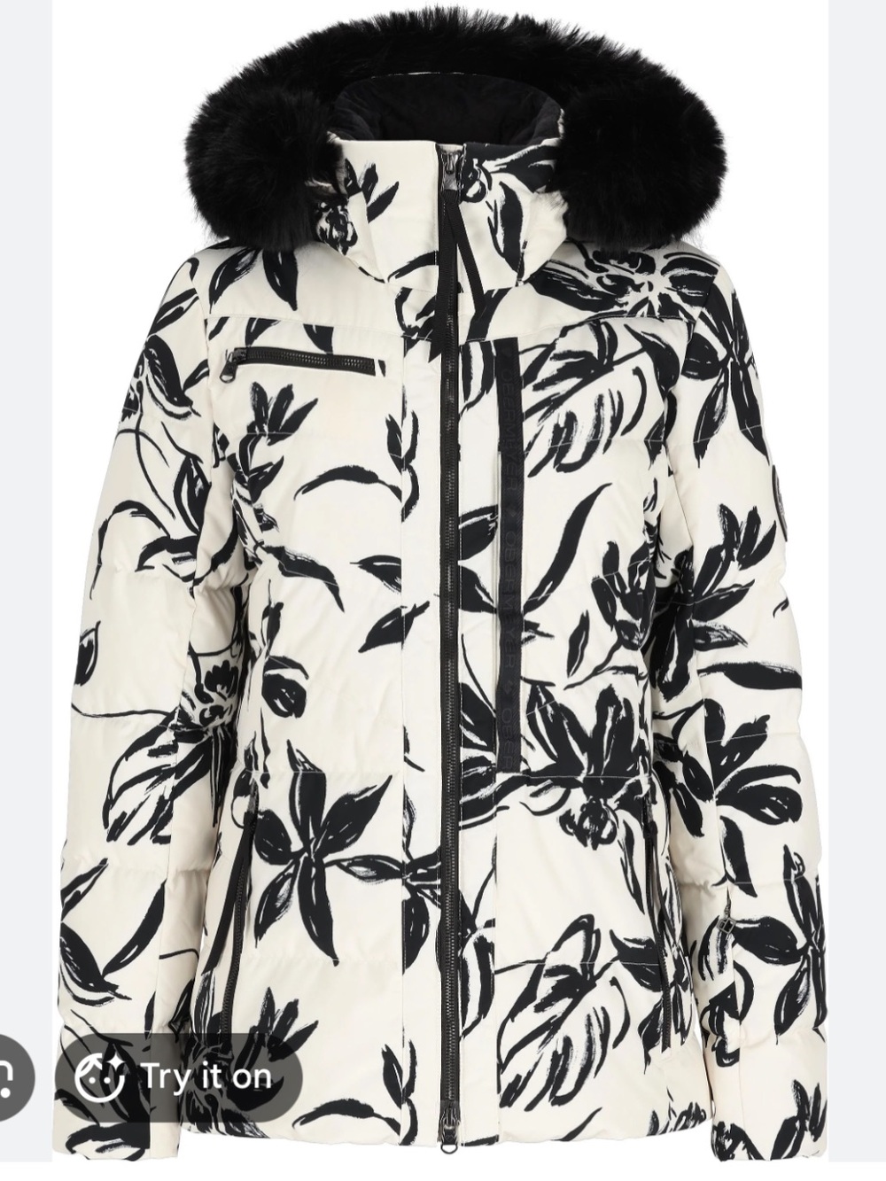 Obermeyer - Circe Down Ski Jacket 2024